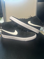 Nike bruin black for sale  Bloomington