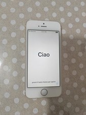 Apple iphone a1533 usato  Savona