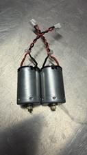 Moteur traction 457 d'occasion  Montargis