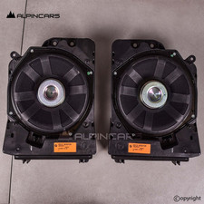OE BMW F20 F21 Centralny bas lewy prawy Harman Kardon Speakers 9232125 9232126 na sprzedaż  PL