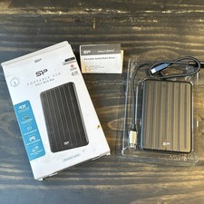 Silicon power 1tb for sale  Houston