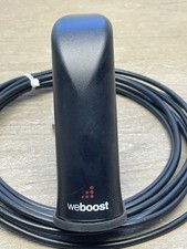 Wilson antena celular desktop 700 2100 MHz com cabo de 12 pés e SMA macho C... comprar usado  Enviando para Brazil