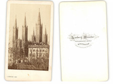 Ludwig bender allemagne d'occasion  Pagny-sur-Moselle