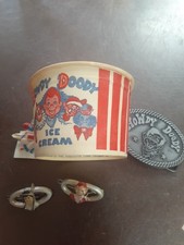 Howdy doody ice for sale  Selbyville