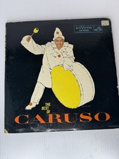 Enrico caruso best for sale  Frederick