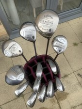 Callaway big bertha for sale  HARROGATE