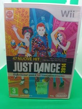 Just dance 2014 usato Just dance 2014 usato  Italia