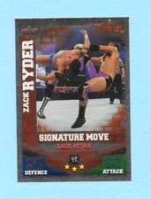 Carte catch slam d'occasion Carte catch slam d'occasion  Nancy-