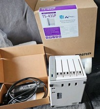 Qnap nas 431p gebraucht kaufen  Berlin