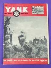 Original ww2 yank for sale  Reading