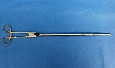 Pinça de aperto Pilling 211117A, cabo de ouro Landreneau Masher, garantia de 30 dias comprar usado Pinça de aperto Pilling 211117A, cabo de ouro Landreneau Masher, garantia de 30 dias comprar usado  Enviando para Brazil