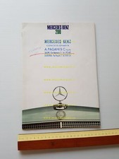 Mercedes benz 200 usato  Vimodrone