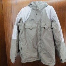 Columbia sportswear convert for sale  Galt