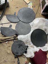 Gear4music steel hammer for sale  IPSWICH