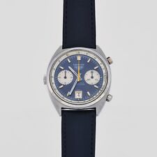 Heuer carrera chronograph gebraucht kaufen  Jestetten