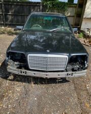 Breaking 1996 mercedes for sale  LONDON