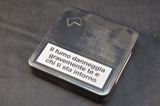 Marlboro pacchetto vuoto usato  Carmagnola