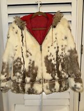 Vintage alaska rabbit for sale  York