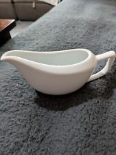 Gravy boat jug for sale  NORWICH