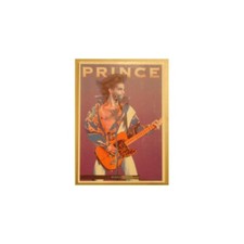 Carte postale prince d'occasion  Rouen-