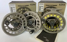 Vision koma vk78 for sale  BRENTWOOD