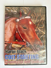 Martin black disc for sale  Coventry