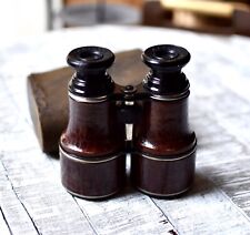 Antique navy binoculars d'occasion  Expédié en Belgium