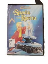 Spada nella roccia usato  Leonforte