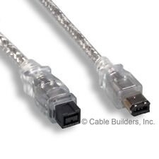 6ft firewire cable for sale  Encinitas