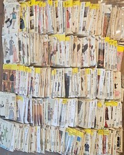 Mccalls sewing patterns for sale  Owosso
