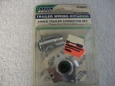 Nos trailer works for sale  Columbia