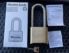 Master lock 175lh for sale  Virginia Beach