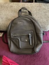 Fiorelli grey shoulder for sale  DOVER