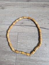 Colar de Palo Santo do Peru, usado comprar usado Colar de Palo Santo do Peru, usado comprar usado  Enviando para Brazil