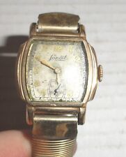 Vintage lancet wristwatch for sale  Cleveland