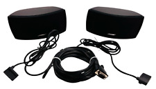 Bose cinemate gemstone d'occasion  Expédié en Belgium