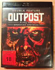 Utpost double feature gebraucht kaufen  Oberhausen