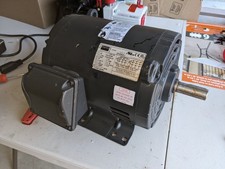 Dayton 2n982j industrial for sale  Tupelo