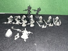 Warhammer 40k aeldari for sale  Framingham