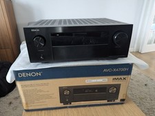 Denon avcx470oh 9.2 for sale  BARNSLEY