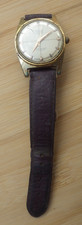 Montre homme vintage d'occasion  Riom-ès-Montagnes