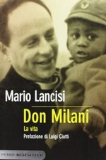 Don milani vita usato  Busto Arsizio