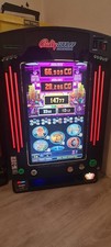 Spielautomat bally wulff gebraucht kaufen  Essen
