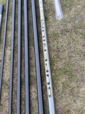 Preston superium x10 for sale  SPALDING