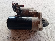 Motorino avviamento per usato  Italia