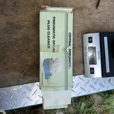 Vintage central pneumatic for sale  Raeford