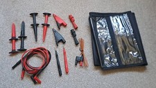 Fluke bespoke custom gebraucht kaufen  Versand nach Germany