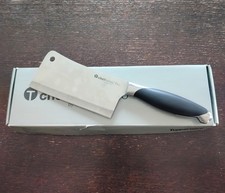 Coltello tupperware chef usato  Milano