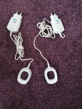 Oral chargers for sale  HIGH WYCOMBE