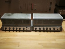 Telefunken v306 röhrenverstä gebraucht kaufen  Mainz
